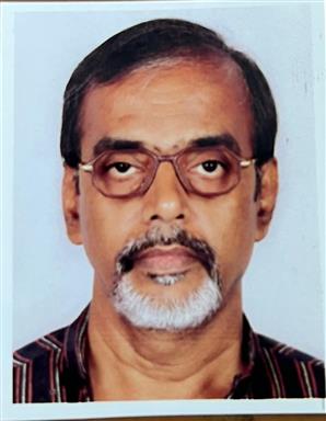Mr. Malay Mukhopadhyay