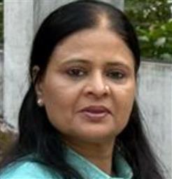 RENU JAIN