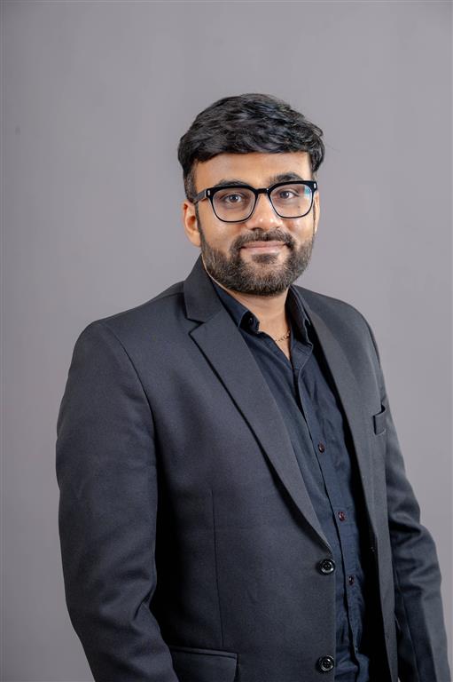 Vishal Shah