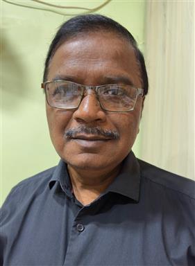 Jayanta Kumar Behera