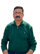 Sanjay Rajoria