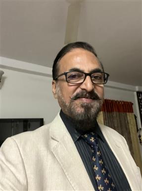 Jimmy Uthappa