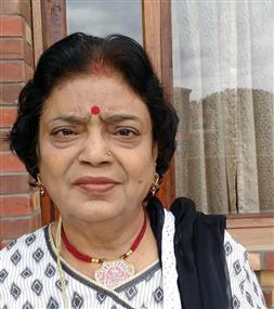 Maya Prasad