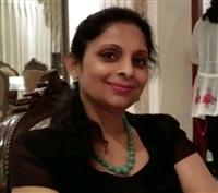 Shalini Choudhary