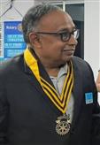 Mr. Pawan Kumar Suhasaria