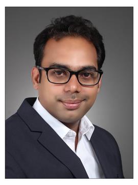 Er. Harish Hegde