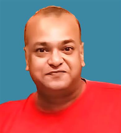 MR GOURAV AGARWAL