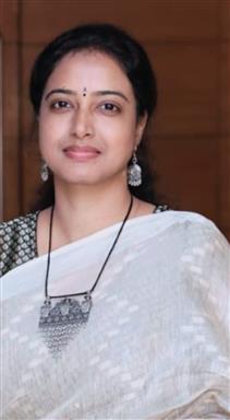 Swathi Chikkala