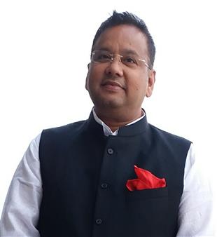 Satyeswara Srinivasa Rao Voduri