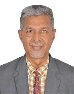 A. Mahapatra