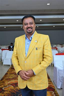 SANTOSH KANEKAR