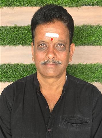 Madala Venkata Ramana