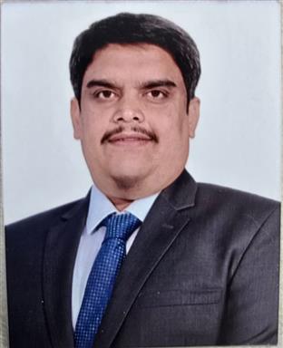 Raj Kumar Lolla