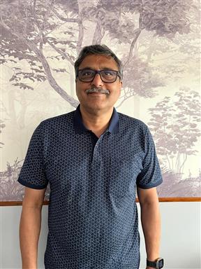 Moosa Mehdi
