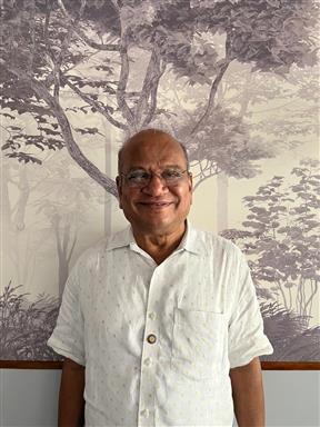 Durga Rao Vinnakota