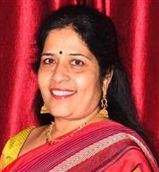 Sridevi V