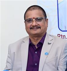 Dr K V VISWANADHAM