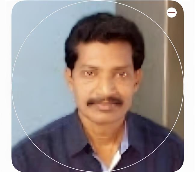 Yedida Kaveendra V V S Prasad