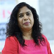 Krishna Kumari Appasani