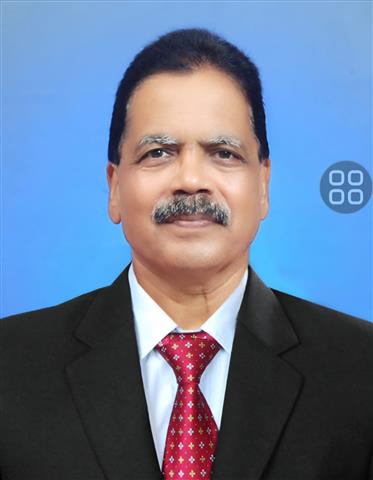 Sitaram Tukaram Sawant