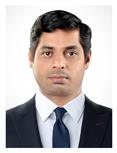 Anil Kumar Kuttamath