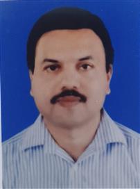Anil Prabhu