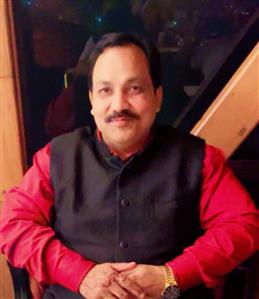 Sudhir Kumar Chaudhari