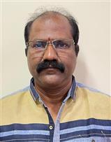 Mohana Rao Pilla