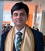 Ram Mohan S A