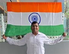 Karun Kumar Reddy Ayireddy