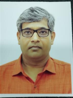 Mr. SUKHENDU MONDAL