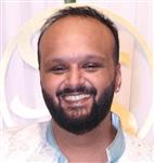 Vivek Hitesh Juthani