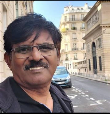 K.Rajendiran