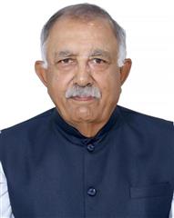 Madhukar J. Parikh