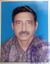 Kirit Mehta