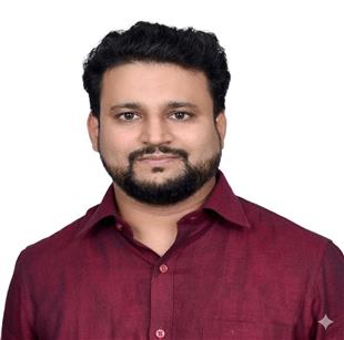 Raghavendraprasad Suryavanshi