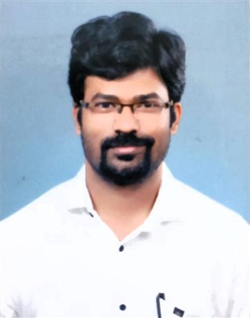 MAYUR PANDURANG KAMBLE