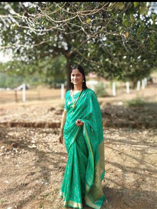 Shital Naik