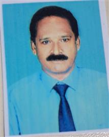 Pruthiraj Chowdhury