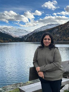 Shohini Suraj Mahajan