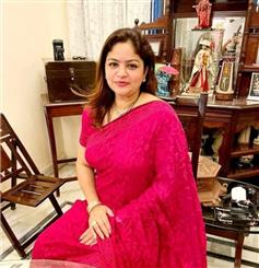 Madhavi Bandekar Shetye