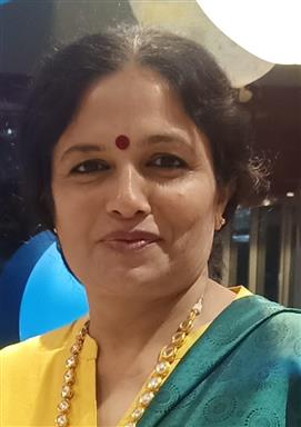 Mamta Sanjiv Desai