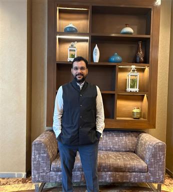 Sunil Pareek