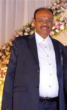 MR JUGAL KISHORE JAJU Jr.