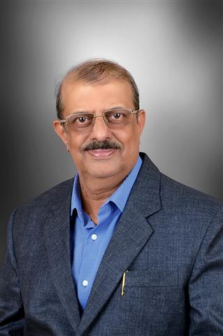 shripati Ramachandra Hegde