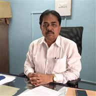 Ramesh G. Deshpande