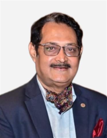 Surjit Pratap Singh Deo