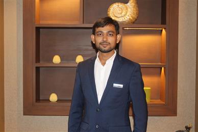chandresh patel