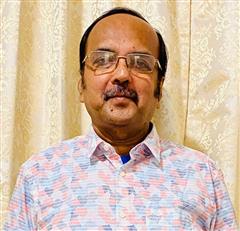 Bibek Kumar Kundu