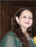 Yashoda Arun Kothari